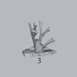 Cannibal Feast Branches  28mm  Tabletop  Fantasy  Gaming  D&D  Dungeons and Dragons  Pathfinder  DSA  Print Your Monsters