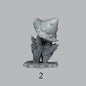 Gefährliche Pilze  28mm  Tabletop  Fantasy  Gaming  D&D  Dungeons and Dragons  Pathfinder  DSA  Print Your Monsters