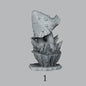 Gefährliche Pilze  28mm  Tabletop  Fantasy  Gaming  D&D  Dungeons and Dragons  Pathfinder  DSA  Print Your Monsters