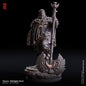 Thoros - Das mitternächtliche Heulen (Enemy)  32mm  Flesh of Gods