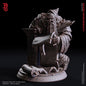 Dremot, Stimme des Berges (NPC)  32mm  Flesh of Gods