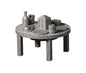 LED - Tisch - unterschiedliche Tops - 3D gedruckt - beleuchtet - Fat Dragon Games 28mm - Ultimate Dragonlock - Scenery - Terrain