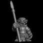 Samurai Goblin mit Speer  32mm  Tabletop  Fantasy  Gaming  D&D  Dungeons and Dragons  Pathfinder  DSA Duncan Shadow