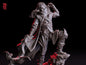 Finn, elfischer Gatewalker (Hero)  32mm  Tabletop  Fantasy  D&D  Dungeons and Dragons  Pathfinder  DSA  Flesh of Gods