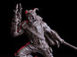Cosmic Hunter (Enemy)  32mm  Tabletop  Fantasy  D&D  Dungeons and Dragons  Pathfinder  DSA  Flesh of Gods