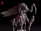 Winged Maledict (Enemy)  32mm  Tabletop  Fantasy  D&D  Dungeons and Dragons  Pathfinder  DSA  Flesh of Gods
