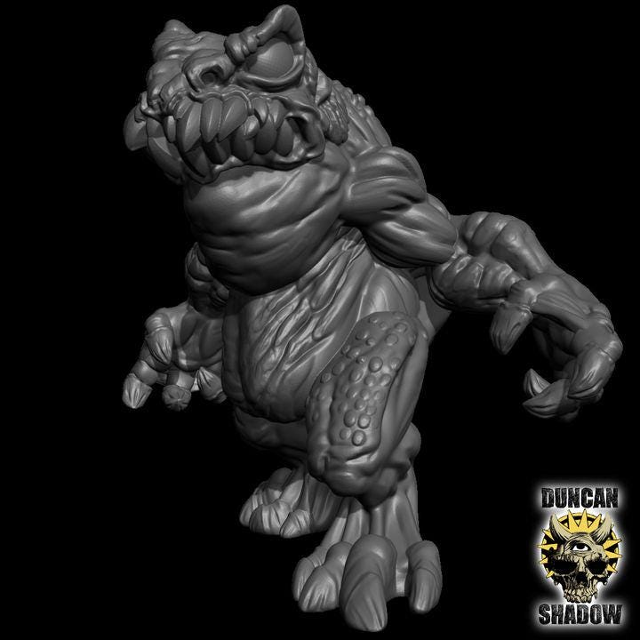 Blindheim  32mm  Tabletop  Fantasy  Gaming  D&D  Dungeons and Dragons  Pathfinder  DSA Duncan Shadow