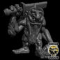 Schnee Trolle  32mm  Tabletop  Fantasy  Gaming  D&D  Dungeons and Dragons  Pathfinder  DSA Duncan Shadow
