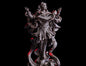 Thebeus, Undead Sorcerer (Hero)  32mm  Tabletop  Fantasy  D&D  Dungeons and Dragons  Pathfinder  DSA  Flesh of Gods