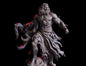 Grigor, Beast of the Void (Enemy)  32mm  Tabletop  Fantasy  D&D  Dungeons and Dragons  Pathfinder  DSA  Flesh of Gods