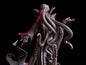Mindreaver Tyrant (Enemy)  32mm  Tabletop  Fantasy  D&D  Dungeons and Dragons  Pathfinder  DSA  Flesh of Gods