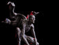 Nightmare Cherub (Enemy)  32mm  Tabletop  Fantasy  D&D  Dungeons and Dragons  Pathfinder  DSA  Flesh of Gods