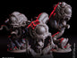 Planar Seekers (Enemy)  32mm  Tabletop  Fantasy  D&D  Dungeons and Dragons  Pathfinder  DSA  Flesh of Gods