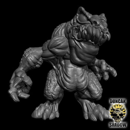 Blindheim  32mm  Tabletop  Fantasy  Gaming  D&D  Dungeons and Dragons  Pathfinder  DSA Duncan Shadow