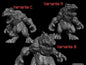 Blindheim  32mm  Tabletop  Fantasy  Gaming  D&D  Dungeons and Dragons  Pathfinder  DSA Duncan Shadow