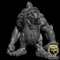 Schnee Trolle  32mm  Tabletop  Fantasy  Gaming  D&D  Dungeons and Dragons  Pathfinder  DSA Duncan Shadow