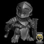 Mousle Crusader mit Axt  32mm  Tabletop  Fantasy  Gaming  D&D  Dungeons and Dragons  Pathfinder  DSA Duncan Shadow