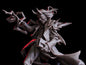 Hexios, Dark Mother's Warlock (Hero)  32mm  Tabletop  Fantasy  D&D  Dungeons and Dragons  Pathfinder  DSA  Flesh of Gods