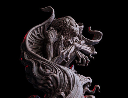 Great Old One (XXL Enemy)  32mm  Tabletop  Fantasy  D&D  Dungeons and Dragons  Pathfinder  DSA  Flesh of Gods
