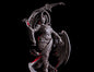 The Dark Mother (XL Enemy)  32mm  Tabletop  Fantasy  D&D  Dungeons and Dragons  Pathfinder  DSA  Flesh of Gods