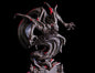 Tome Wraith (L Enemy)  32mm  Tabletop  Fantasy  D&D  Dungeons and Dragons  Pathfinder  DSA  Flesh of Gods