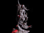 Void Witch (Enemy)  32mm  Tabletop  Fantasy  D&D  Dungeons and Dragons  Pathfinder  DSA  Flesh of Gods