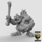 Female Trolls  32mm  Tabletop  Fantasy  Gaming  D&D  Dungeons and Dragons  Pathfinder  DSA Duncan Shadow
