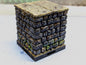 Dungeon - Erhöhung - 3D gedruckt - Gelände - Terrain - Fat Dragon Games 28mm - Ultimate Dragonlock - Scenery - Terrain