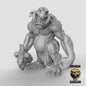 Stone Trolls  32mm  Tabletop  Fantasy  Gaming  D&D  Dungeons and Dragons  Pathfinder  DSA Duncan Shadow