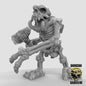 Skeleton Stone Trolls  32mm  Tabletop  Fantasy  Gaming  D&D  Dungeons and Dragons  Pathfinder  DSA Duncan Shadow
