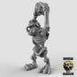 Skeleton Stone Trolls  32mm  Tabletop  Fantasy  Gaming  D&D  Dungeons and Dragons  Pathfinder  DSA Duncan Shadow