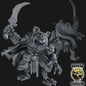 Gnolls mit Schwert  32mm  Tabletop  Fantasy  Gaming  D&D  Dungeons and Dragons  Pathfinder  DSA Duncan Shadow
