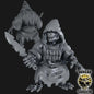 Gnoll Kultisten  32mm  Tabletop  Fantasy  Gaming  D&D  Dungeons and Dragons  Pathfinder  DSA Duncan Shadow