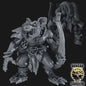 Gnoll Bogenschützen  32mm  Tabletop  Fantasy  Gaming  D&D  Dungeons and Dragons  Pathfinder  DSA Duncan Shadow