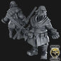 Rangers Woodsman  32mm  Tabletop  Fantasy  Gaming  D&D  Dungeons and Dragons  Pathfinder  DSA Duncan Shadow