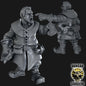 Rangers mit Dolch  32mm  Tabletop  Fantasy  Gaming  D&D  Dungeons and Dragons  Pathfinder  DSA Duncan Shadow