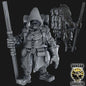 Rangers Woodsman  32mm  Tabletop  Fantasy  Gaming  D&D  Dungeons and Dragons  Pathfinder  DSA Duncan Shadow