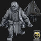 Rangers mit Dolch  32mm  Tabletop  Fantasy  Gaming  D&D  Dungeons and Dragons  Pathfinder  DSA Duncan Shadow