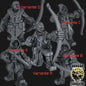 Rangers mit Bogen  32mm  Tabletop  Fantasy  Gaming  D&D  Dungeons and Dragons  Pathfinder  DSA Duncan Shadow