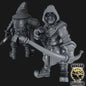 Rangers mit Bogen  32mm  Tabletop  Fantasy  Gaming  D&D  Dungeons and Dragons  Pathfinder  DSA Duncan Shadow