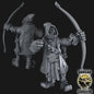 Rangers mit Bogen  32mm  Tabletop  Fantasy  Gaming  D&D  Dungeons and Dragons  Pathfinder  DSA Duncan Shadow