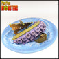 Boot  Ocean Pack Edition | 3D-gedruckte Resin-Miniatur | Tabletop & Rollenspiel | Print Your Monster