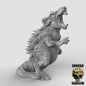 Dire Rats – 32mm Resin Miniaturen für Tabletop, Wargaming, Pen & Paper | Design by Duncan Shadow